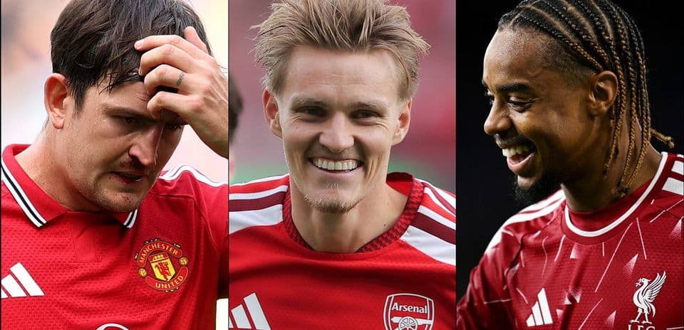 Premier League Matchday Three: Ranking Every Team’s Performance