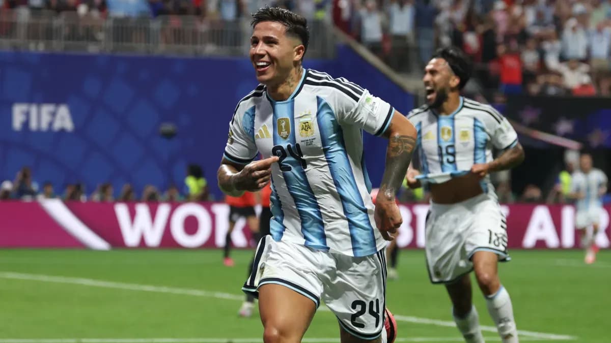 Argentina vs Switzerland: Ticket Guide for World Cup Quarterfinal at Arrowhead Stadium