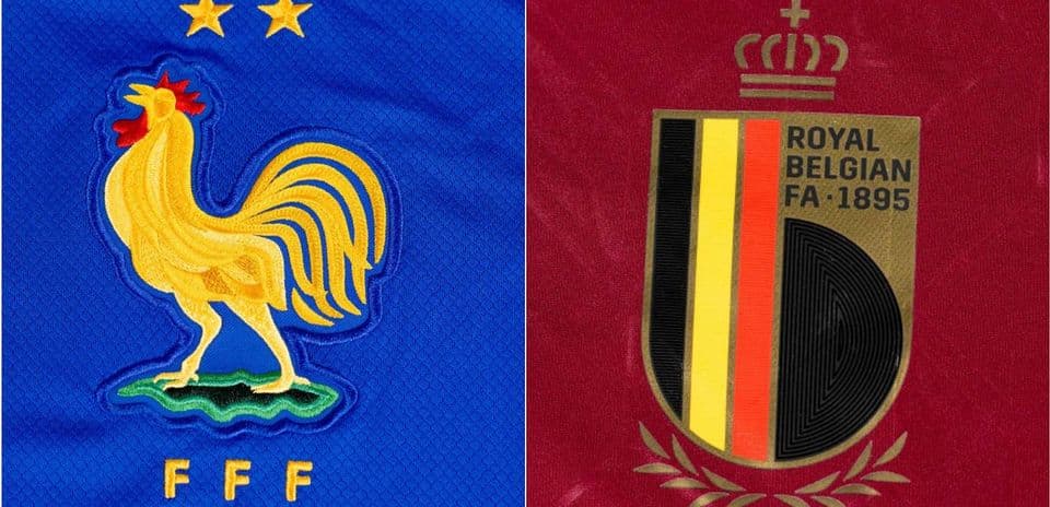 France vs Belgium Nations League Clash: Preview, Predictions, and Lineups