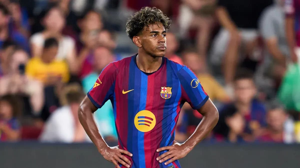 Barcelona vs Athletic Club: Live Stream, TV Info, and Kickoff Time for La Liga Clash