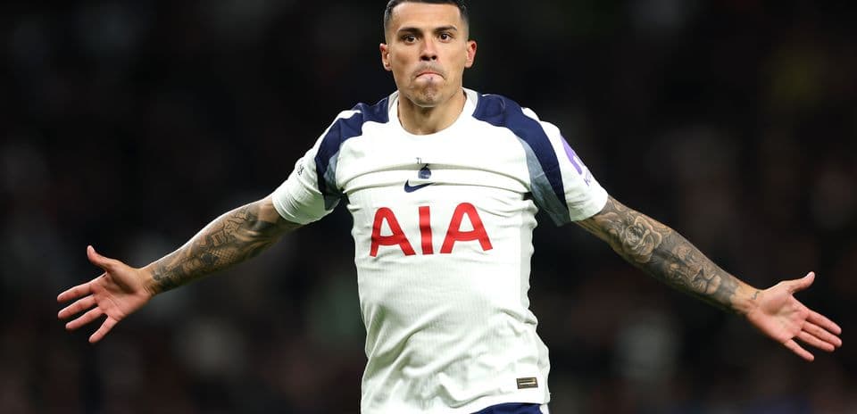 Barcelona Eyes Tottenham’s Pedro Porro as Arsenal Targets Jules Kounde