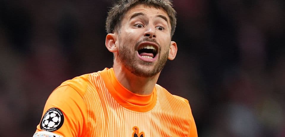 Juventus Secures Guglielmo Vicario on Loan from Tottenham After Dropping Emiliano Martinez Pursuit