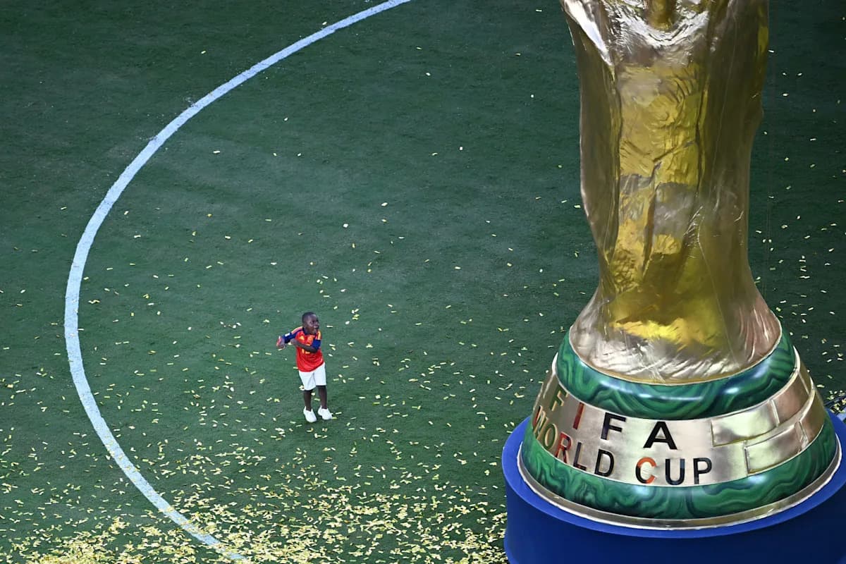 26 Moments That Defined the 2026 World Cup