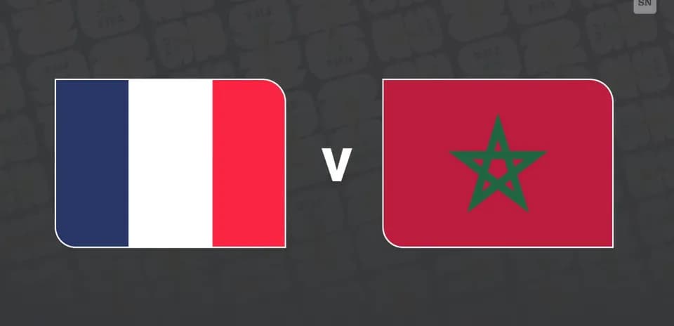 France vs. Morocco: Watch World Cup Quarterfinal Live Stream, TV Channel & Kickoff Time