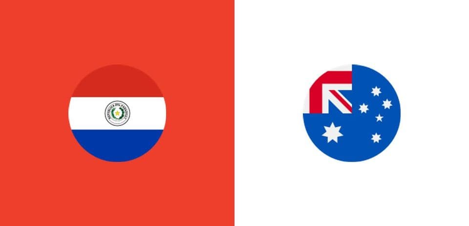 Paraguay vs Australia: How to Watch Live at FIFA World Cup 2026