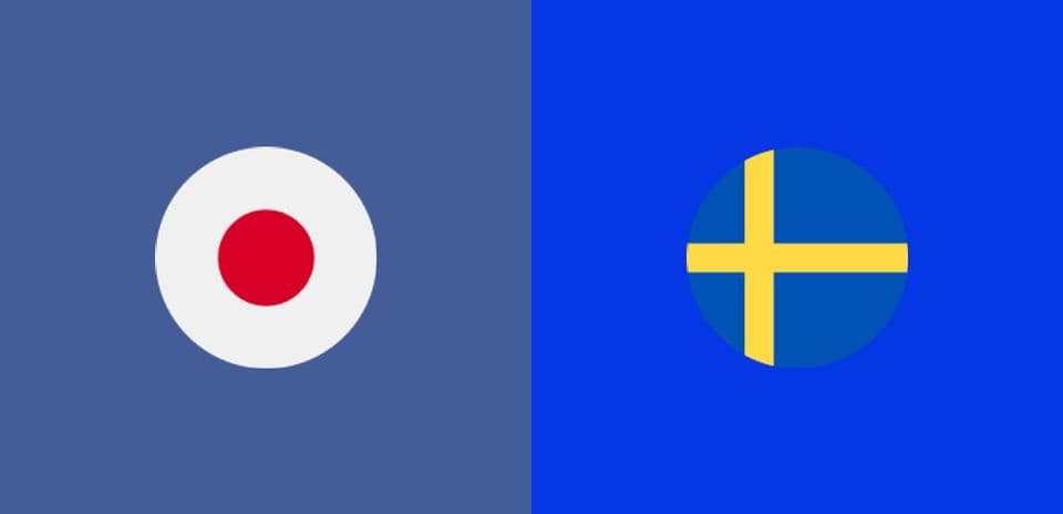 How to Watch Japan vs Sweden: Live Stream, TV Channels & Kick-Off Details for World Cup 2026