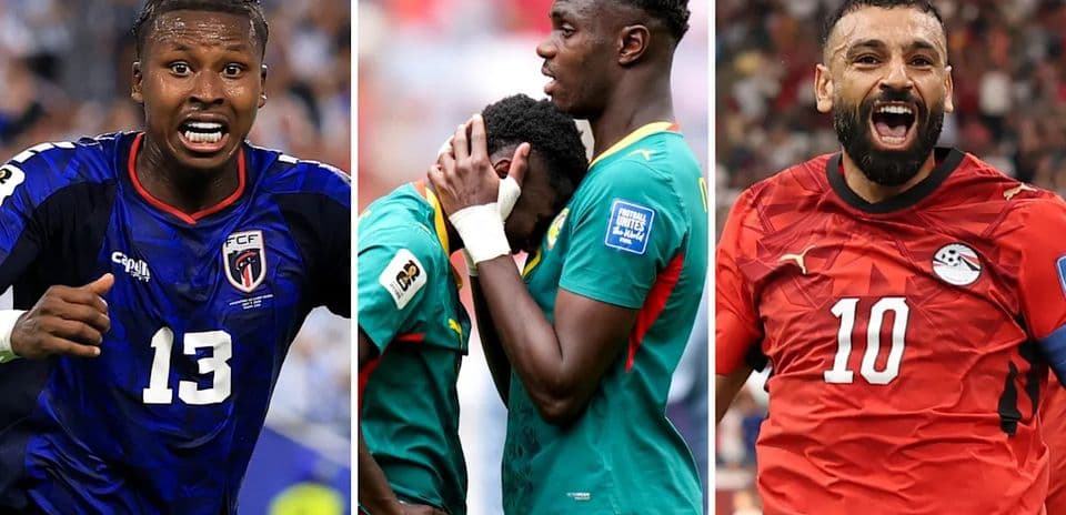 Africa's 2026 World Cup Journey: Underdogs, Historic Wins, and Heartbreaking Exits