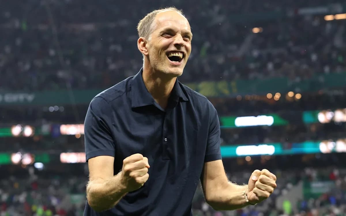 England's World Cup Path: A Fortunate Draw or Genuine Edge?