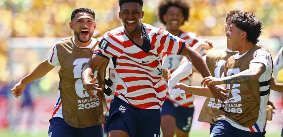 USA vs. Turkey World Cup Betting Guide: Predictions, Odds, and Promos