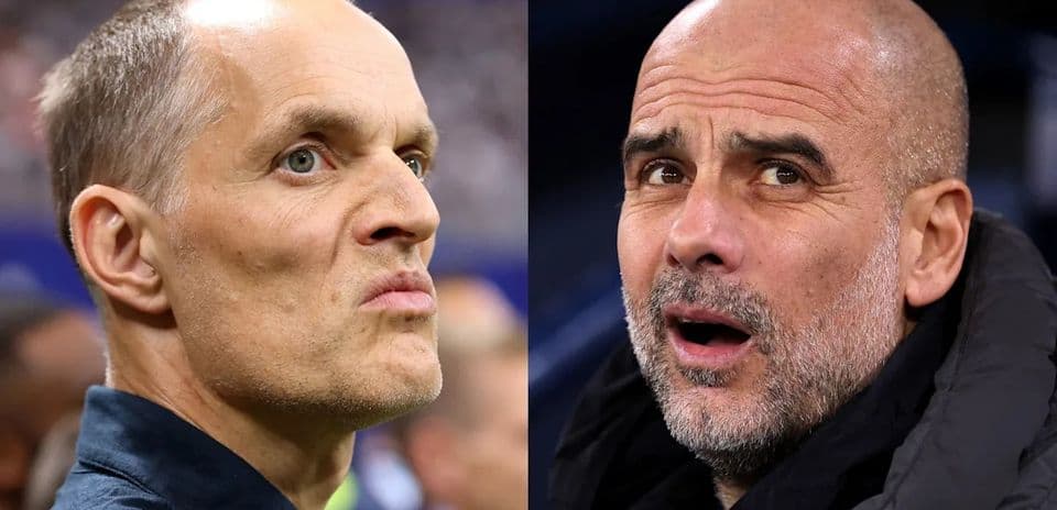 Pep Guardiola Not Interested in England Role as Thomas Tuchel Faces Criticism After World Cup Loss