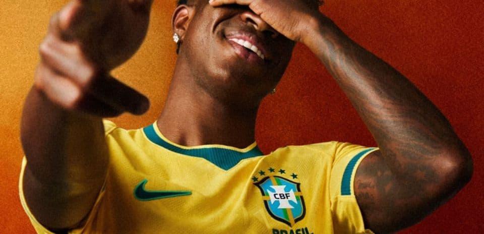 Brazil's 2026 World Cup Kits: Home, Away, Release Dates, and Prices