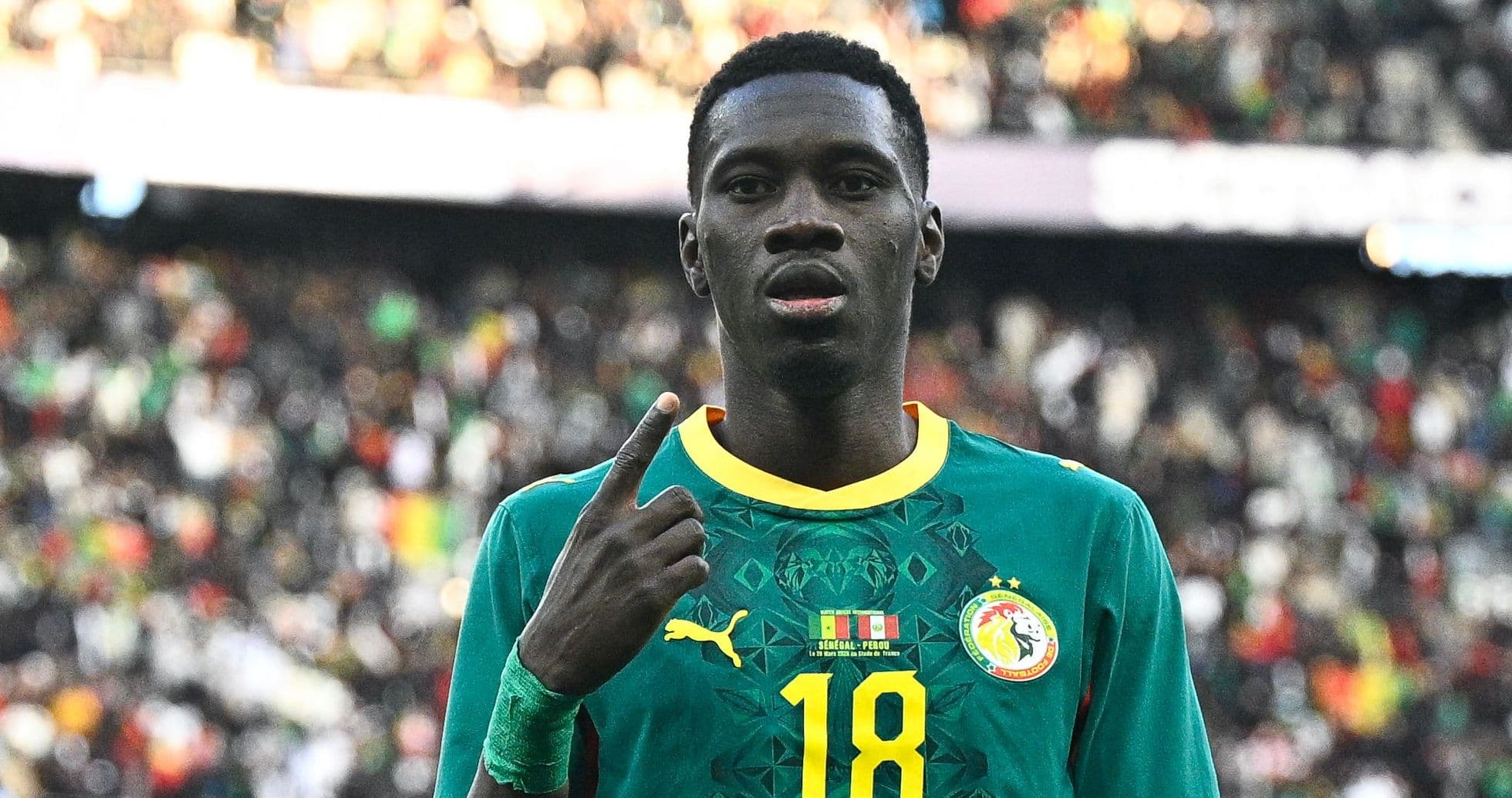 Crystal Palace Manager Pierre Sage Opens Up on Ismaila Sarr’s Injury Amid Liverpool Transfer Interest Crystal Palace Manager Pierre Sage Opens Up on Ismaila Sarr’s Injury Amid Liverpool Transfer Interest