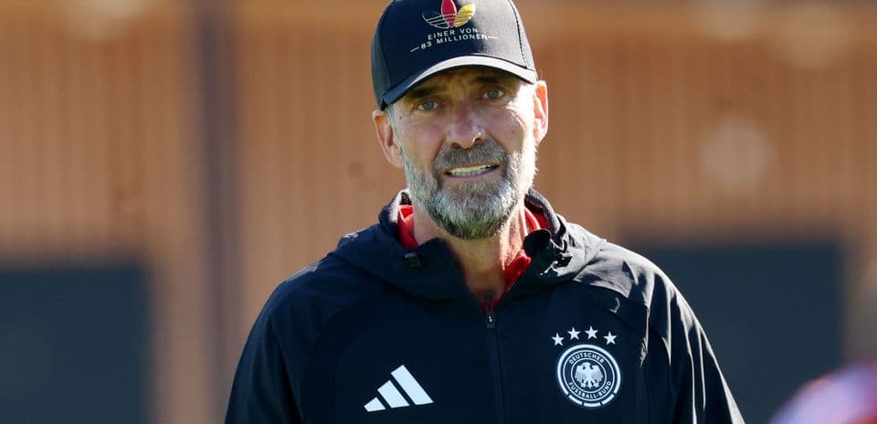 Jurgen Klopp Sets Tough New Rules for Germany Ahead of Nations League Clash