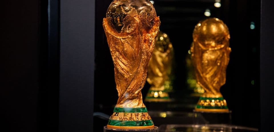 How to Stream the 2026 FIFA World Cup Live from Anywhere, Including Free Options