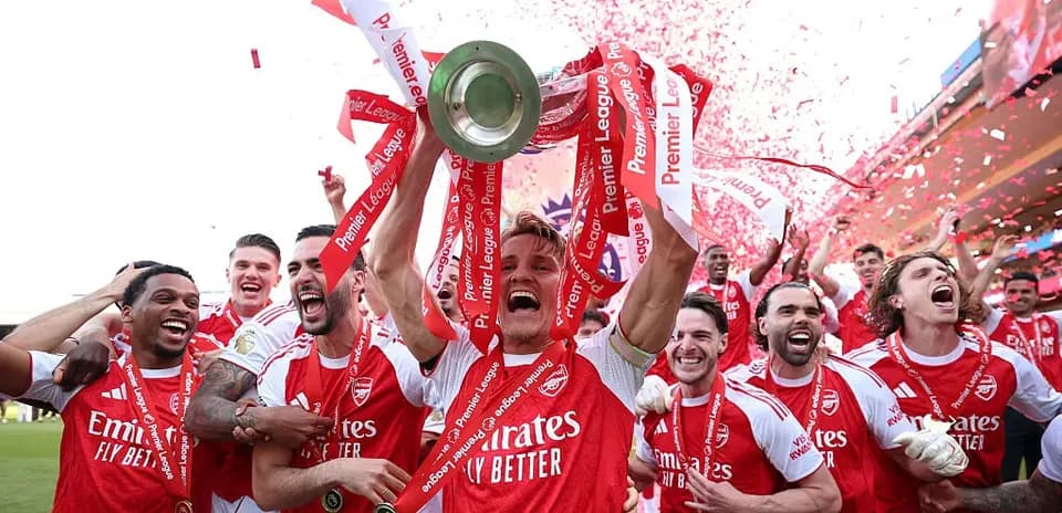 Complete Guide to Betting on Premier League Soccer: Bet Types, Promos, and Key Tips