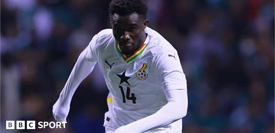 Swansea City Secure Ghanaian Winger Joseph Opoku from Zulte Waregem