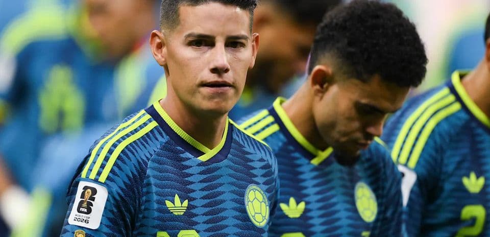 World Cup 2026: Matchday 2 Wraps with Wins for Colombia, Croatia, Portugal; England Falls Short