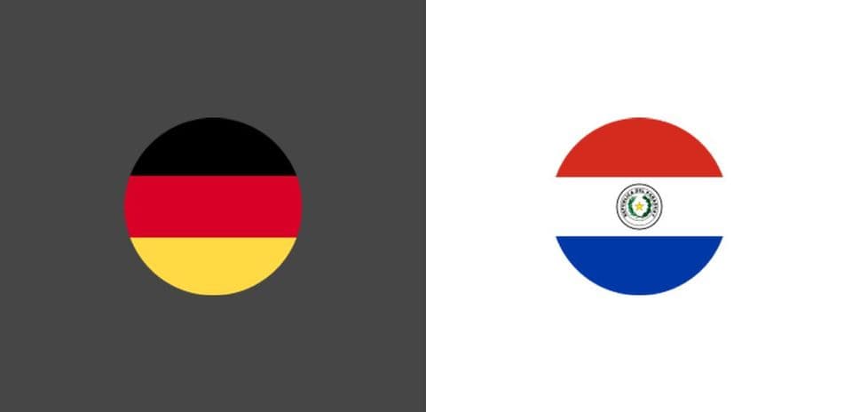 How to Watch Germany vs Paraguay: Live Stream, TV Channels & Kick-Off Time for World Cup 2026