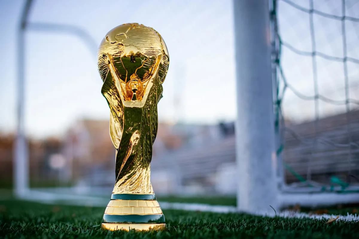 2026 FIFA World Cup: Expected Quarter-Final Lineups
