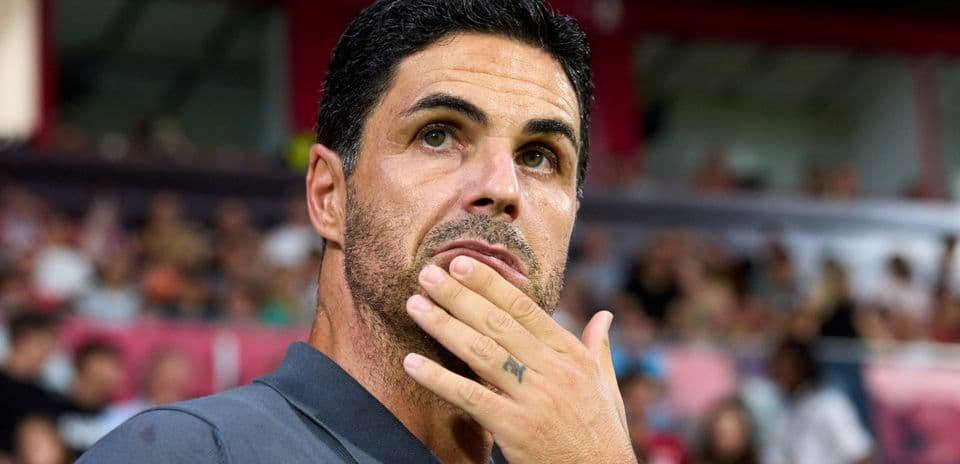 Arsenal Set for £50m Deadline Day Bid for Lyon's Malick Fofana as Arteta Eyes Attack Boost