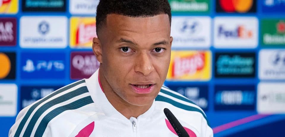 Kylian Mbappe: Emphasizing Defensive and Ball Skills Improvement Ahead of Inter Clash