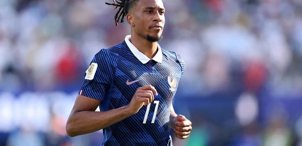 Michael Olise Open to New Opportunities; Set for Talks with Bayern After World Cup