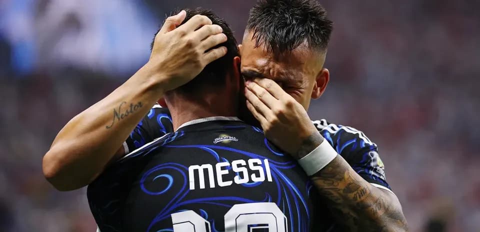 England vs Argentina 2026 World Cup Semifinal: Player Ratings and Match Review