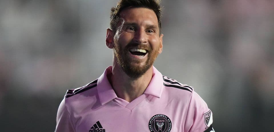 Lionel Messi Nears Full Ownership of Spanish Club CD Eldense, Expanding His Football Ventures