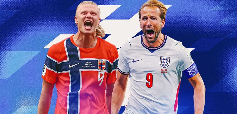 Harry Kane vs Erling Haaland: Who Reigns as the World's Top Striker?