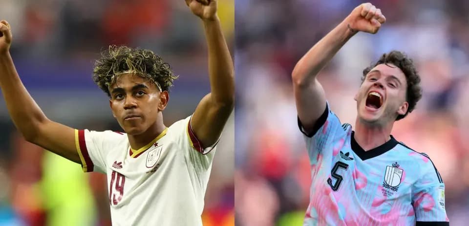 AI Betting Predictions for Spain vs. Belgium World Cup Quarterfinal
