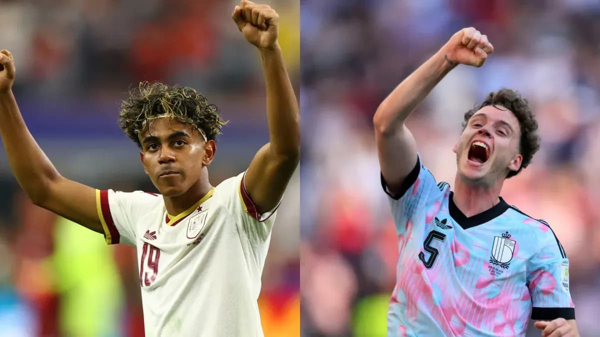 AI Betting Predictions for Spain vs. Belgium World Cup Quarterfinal
