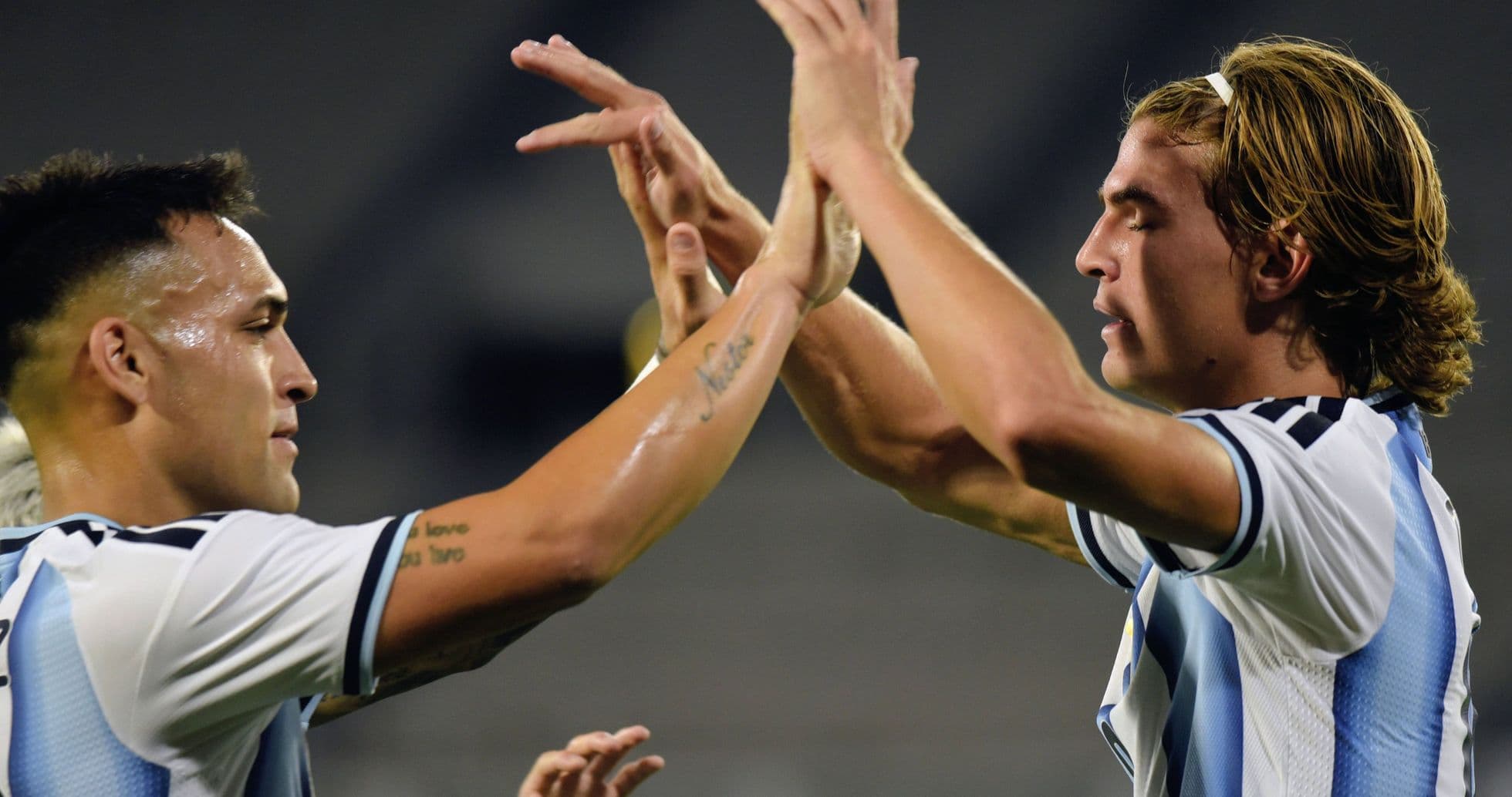 Argentina Dominates Bolivia with Four-Goal Victory in Cordoba Friendly