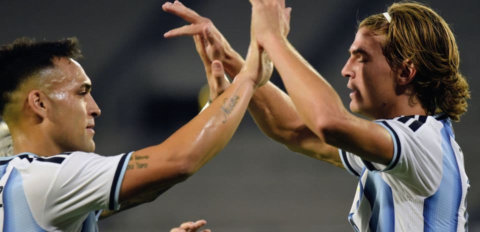 Argentina Dominates Bolivia with Four-Goal Victory in Cordoba Friendly