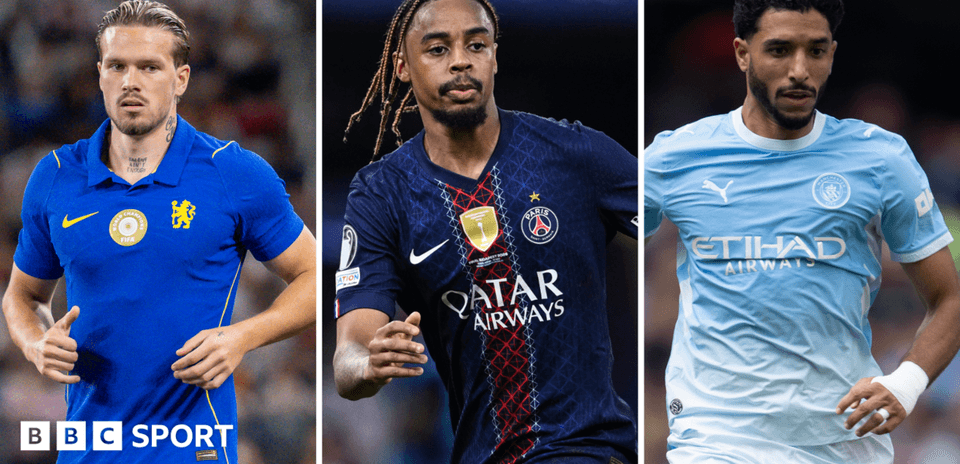 Premier League Clubs’ Transfer Needs With One Week Left in 2026 Window