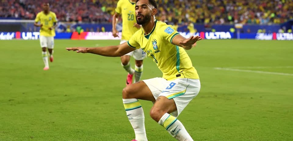 Brazil Triumphs Over Scotland as South Africa Advances in World Cup 2026