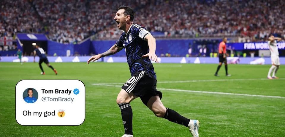 Argentina Stuns England with Late Goals to Reach 2026 World Cup Final