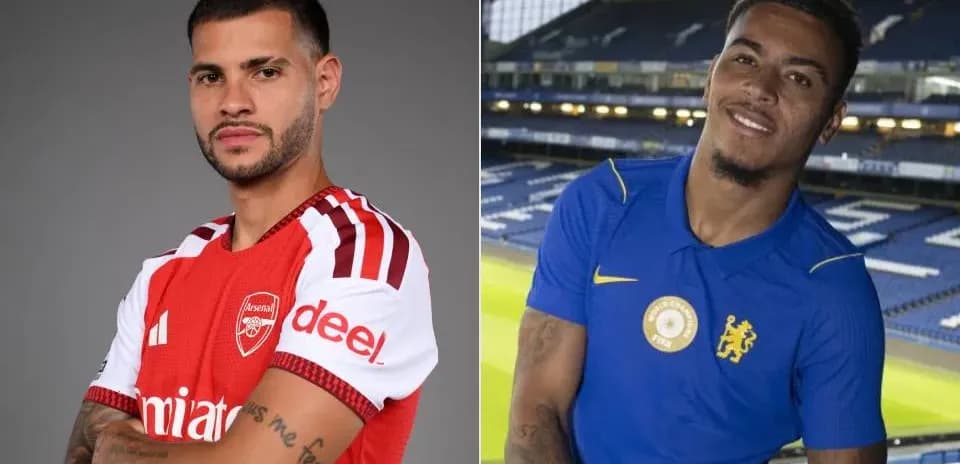 Premier League Transfer Window: Who Gained and Who Lost This Summer