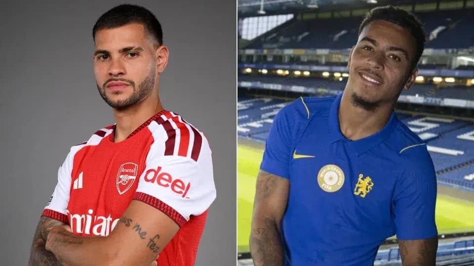 Premier League Transfer Window: Who Gained and Who Lost This Summer