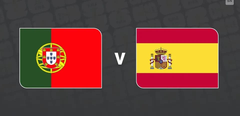 How to Watch Portugal vs Spain: Live Stream, TV Channel, and Kickoff Time for World Cup Round of 16