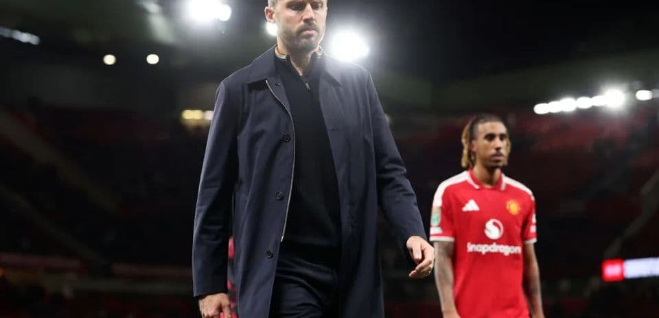 Premier League Managers at Risk of Dismissal During International Break