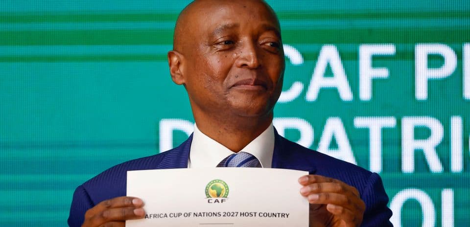 CAF Considers Backup Hosts for AFCON 2027 Amid Kenya and Uganda Delays
