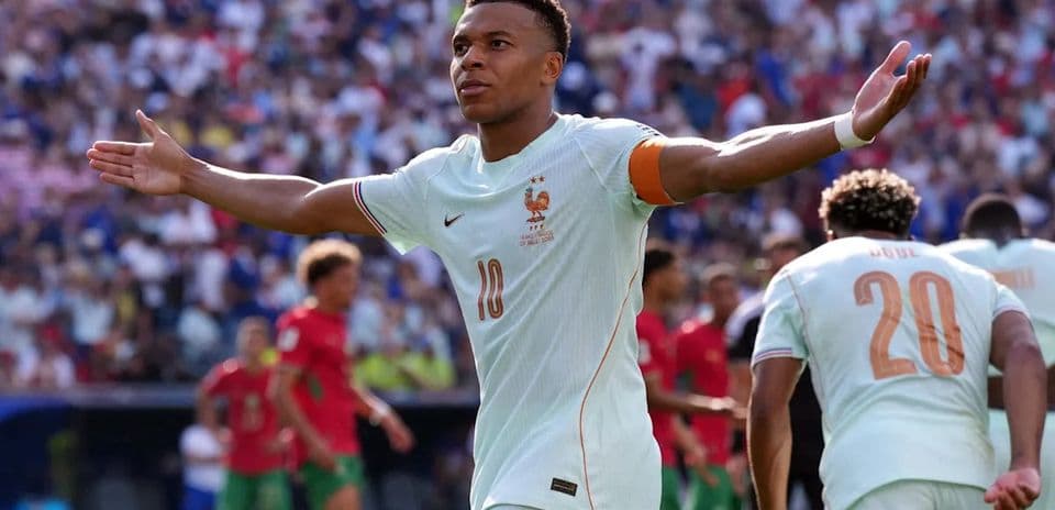 France vs. Spain: World Cup Semifinal Location and Viewing Details