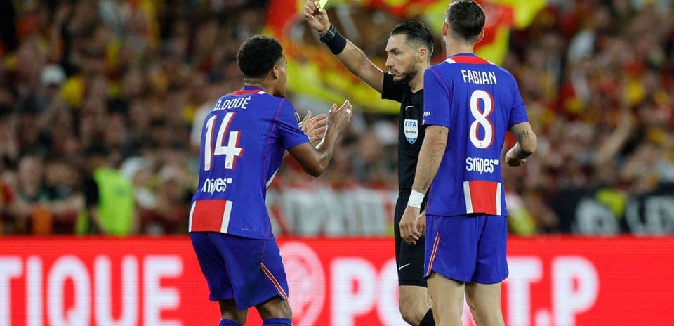 Lens Claims Trophee des Champions as LFP Faces Backlash Over Controversial Venue Choice