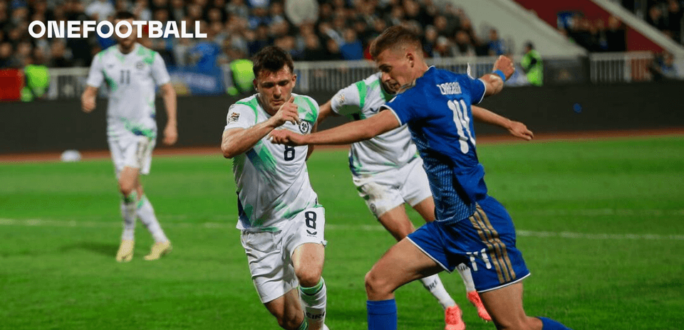 Ireland's Jason Knight Voices Opposition to Upcoming Israel Match