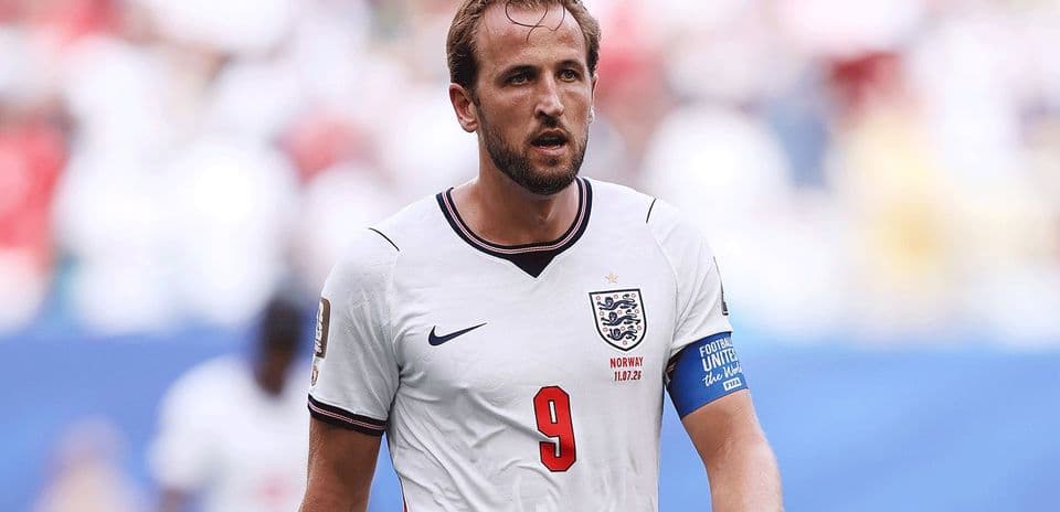 Harry Kane Declines Move to Al-Hilal, Commits Future to Bayern Munich
