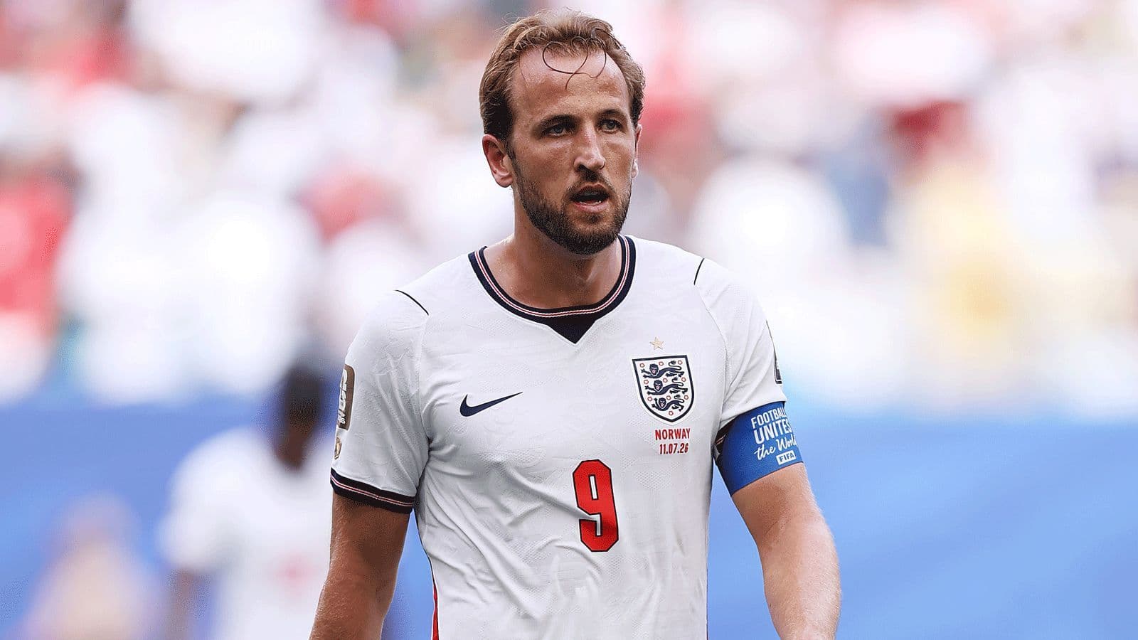 Harry Kane Declines Move to Al-Hilal, Commits Future to Bayern Munich
