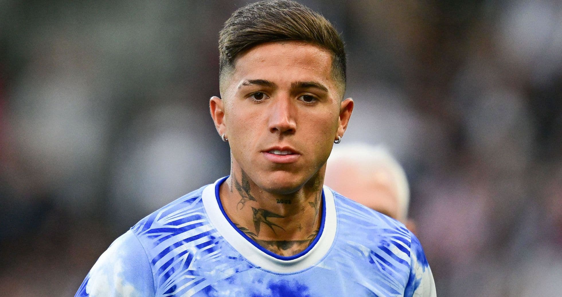 River Plate to Gain Nearly €5 Million from Enzo Fernandez's Record Manchester City Transfer