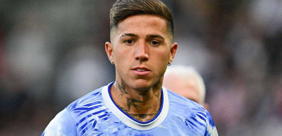 River Plate to Gain Nearly €5 Million from Enzo Fernandez's Record Manchester City Transfer