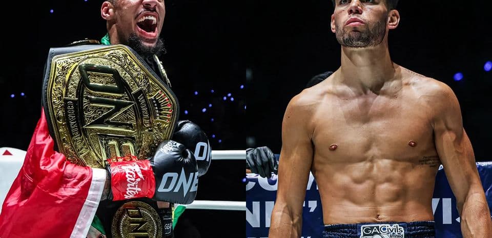 Eersel vs Jarvis II: Four Crucial Factors in ONE Lightweight Muay Thai Title Rematch at Inner Circle 33