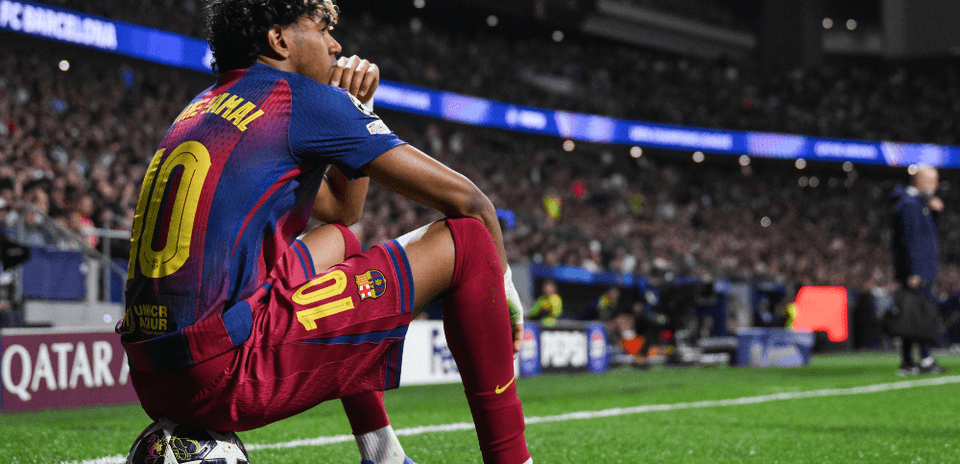 How to Watch Champions League 2026/27: TV Schedule and Free Streaming Options